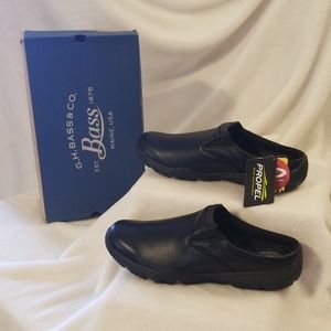 Bass Propel Slip on